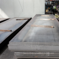 Dx51d Z275 5mm Hot Dipped Galvanized Steel Sheets